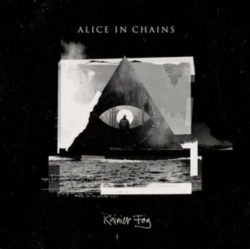 Capa do artigo Rainier Fog - CD