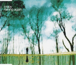 Capa do artigo Raining Again - CD