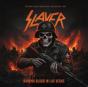 Raining Blood in Las Vegas - CD - Preview