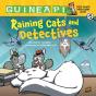 Raining Cats And Detectives - Preview