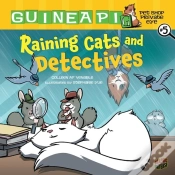 Capa do artigo Raining Cats And Detectives