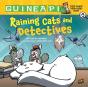 Raining Cats And Detectives - Preview