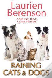 Capa do artigo Raining Cats & Dogs