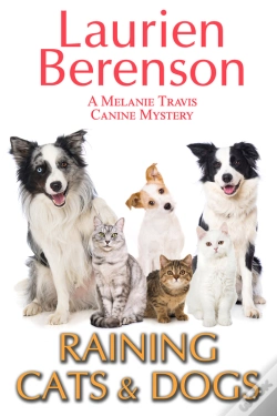 Capa do artigo Raining Cats & Dogs