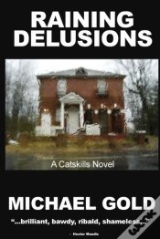 Capa do artigo Raining Delusions