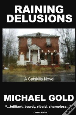 Capa do artigo Raining Delusions