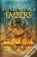Raining Embers