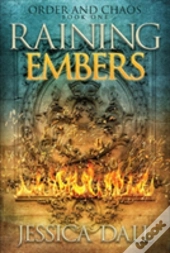 Raining Embers