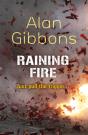 Raining Fire - Preview