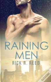 Capa do artigo Raining Men