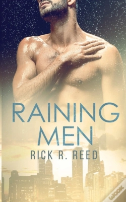 Capa do artigo Raining Men