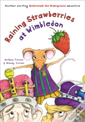 Capa do artigo Raining Strawberries At Wimbledon