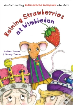 Capa do artigo Raining Strawberries At Wimbledon