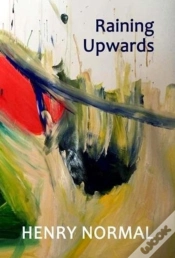 Capa do artigo Raining Upwards