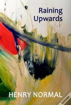 Capa do artigo Raining Upwards