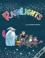 Capa do artigo Rainlights