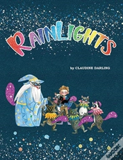 Capa do artigo Rainlights