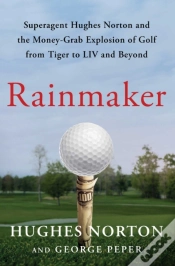 Capa do artigo Rainmaker