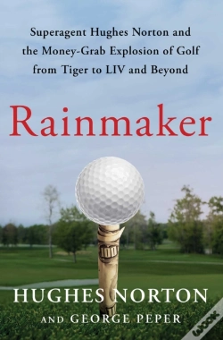 Capa do artigo Rainmaker