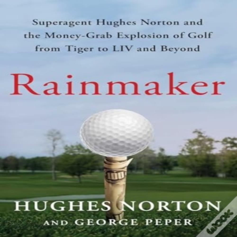 Rainmaker