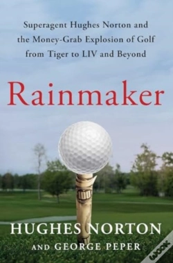 Capa do artigo Rainmaker