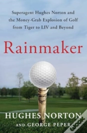 Capa do artigo Rainmaker