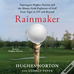 Capa do artigo Rainmaker