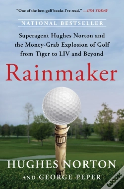 Capa do artigo Rainmaker