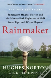 Capa do artigo Rainmaker