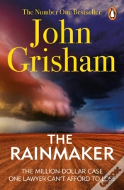 Capa do artigo Rainmaker