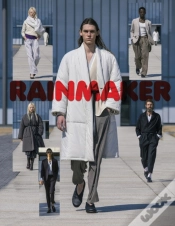 Capa do artigo Rainmaker