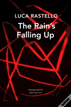 Capa do artigo Rain'S Falling Up