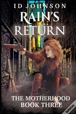 Capa do artigo Rain'S Return