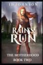 Rain'S Run - Preview