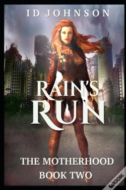 Capa do artigo Rain'S Run