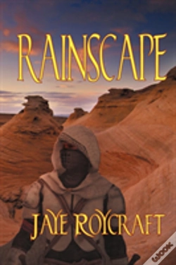 Capa do artigo Rainscape