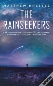 Capa do artigo Rainseekers, The