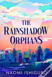 Capa do artigo Rainshadow Orphans