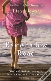 Capa do artigo Rainshadow Road