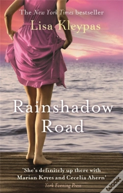 Capa do artigo Rainshadow Road