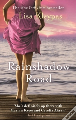 Capa do artigo Rainshadow Road