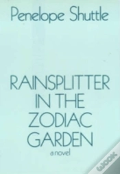 Capa do artigo Rainsplitter In The Zodiac Garden