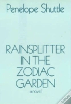 Capa do artigo Rainsplitter In The Zodiac Garden