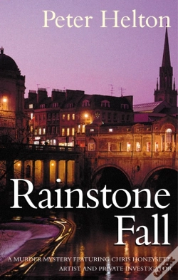 Capa do artigo Rainstone Fall