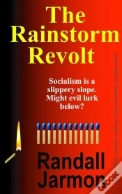 Capa do artigo Rainstorm Revolt