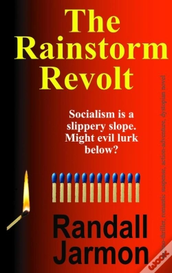Capa do artigo Rainstorm Revolt
