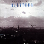 Capa do artigo Raintown - CD
