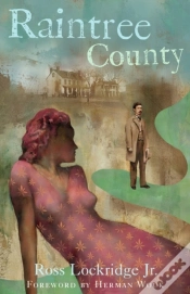 Capa do artigo Raintree County