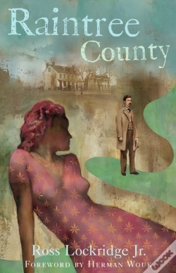 Capa do artigo Raintree County