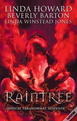 Capa do artigo Raintree